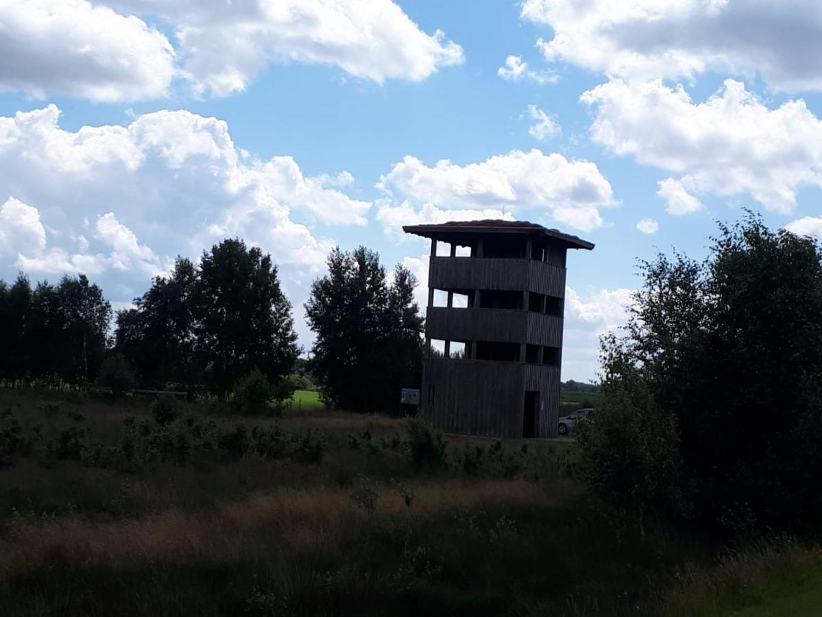 Haus Am Moor Villa Rehden Exterior photo